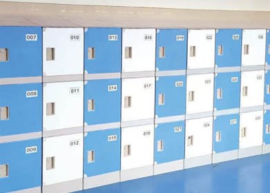 What Happens When Hospital Lockers Fail an Infection Control Audit? A Facility Manager’s Guide