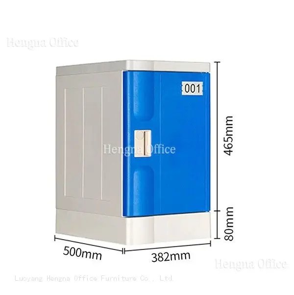 Waterproof-green-and-blue-ABS-gym-lockers-rust-proof-plastic-storage