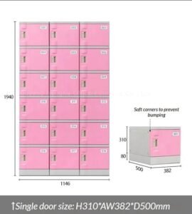 ABS Plastic Locker for Swimming Pools — Rust-Proof Waterproof Storage with Raised Base | Finally, No Rust 1 ABS plastic locker for swimming pools ABS Plastic Locker for Swimming Pools — Rust-Proof Waterproof Storage with Raised Base | Finally, No Rust