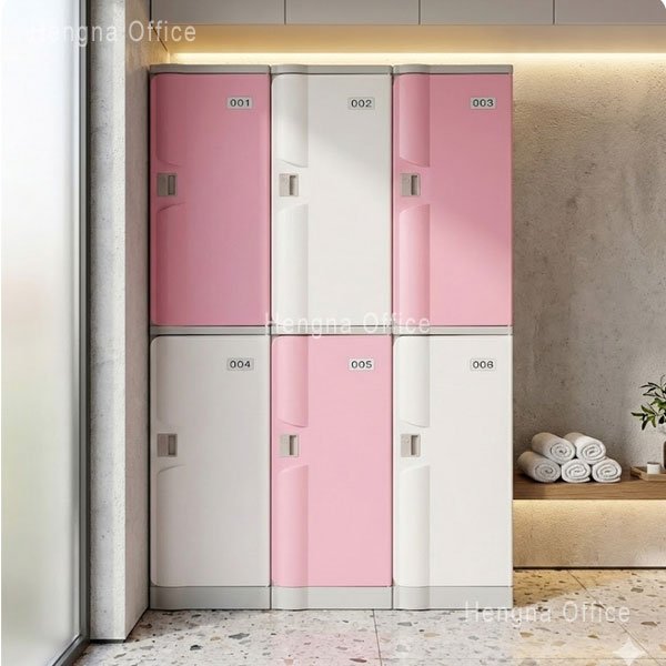Rust Proof Locker for Swimming Pool — Why ABS Outlasts Metal in Southeast Asia Humid Climates